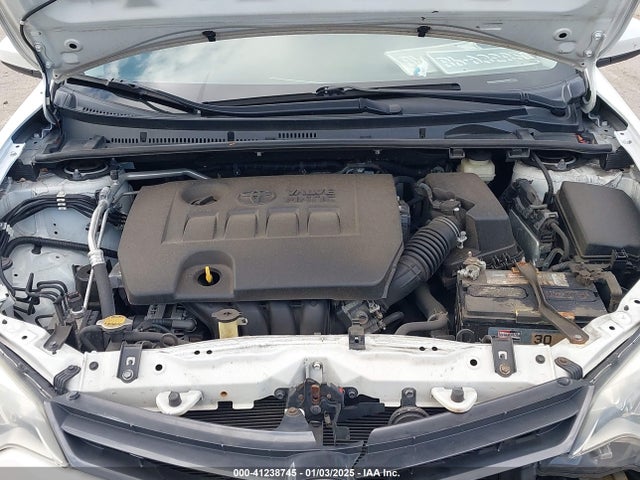 Toyota Corolla Le Eco 2015 5YFBPRHE7FP245546 Image 10