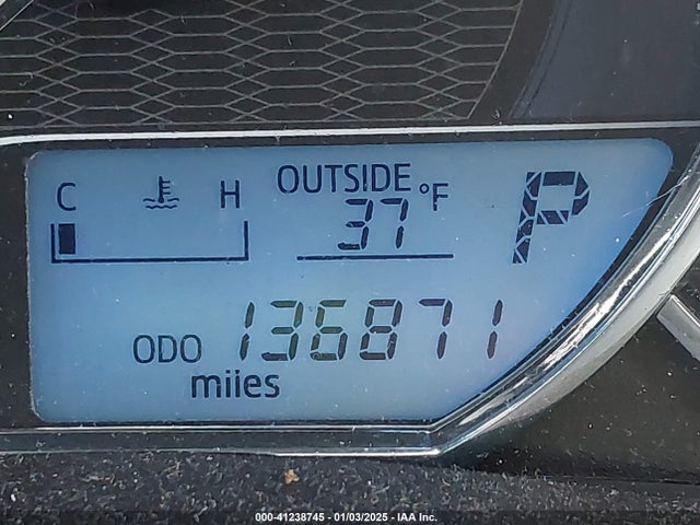 Toyota Corolla Le Eco 2015 5YFBPRHE7FP245546 Image 15