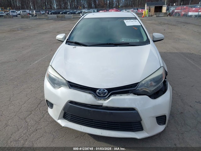 Toyota Corolla Le Eco 2015 5YFBPRHE7FP245546 Image 6