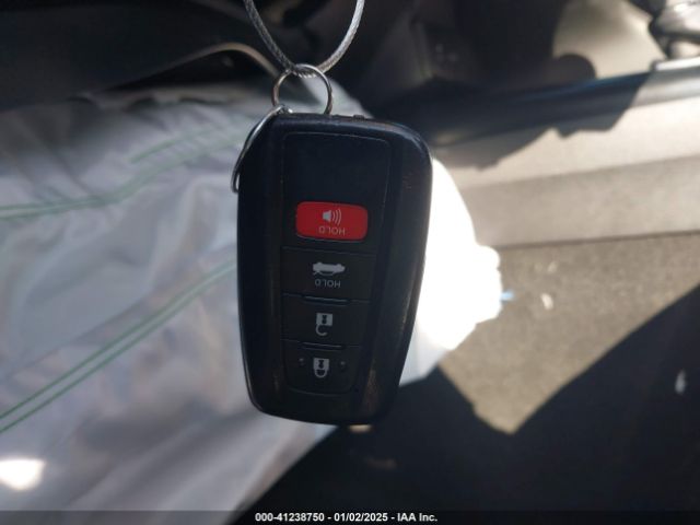 4T1B11HK7KU789014 Toyota CAMRY XLE