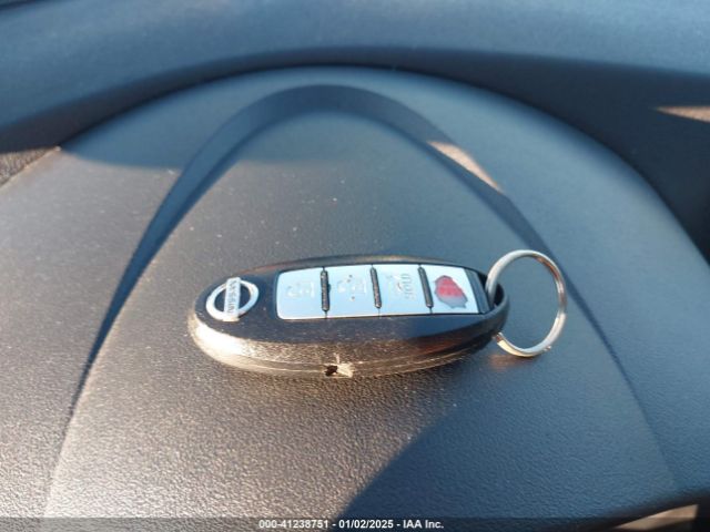 1N4AA5AP7EC471939 Nissan Maxima 3.5 S