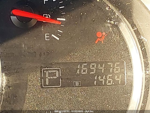 1N4AA5AP7EC471939 Nissan Maxima 3.5 S