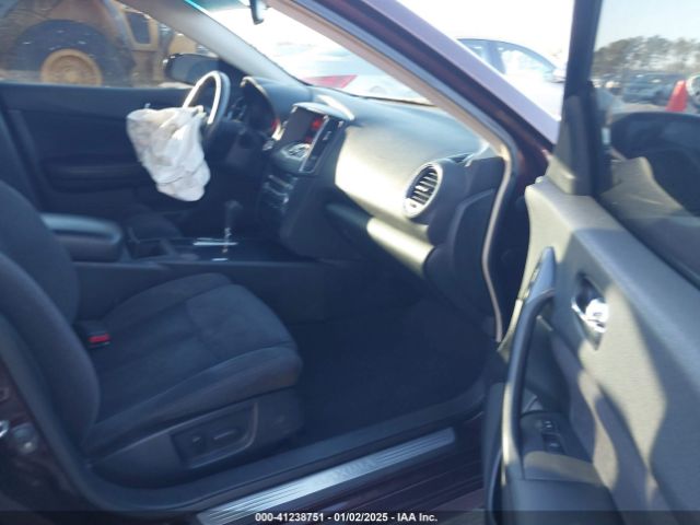 1N4AA5AP7EC471939 Nissan Maxima 3.5 S