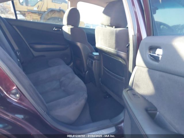 1N4AA5AP7EC471939 Nissan Maxima 3.5 S