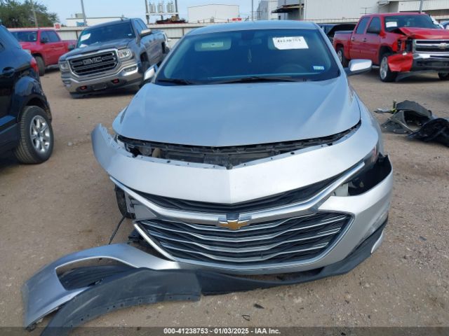 1G1ZD5ST1NF149496 Chevrolet Malibu Fwd Lt