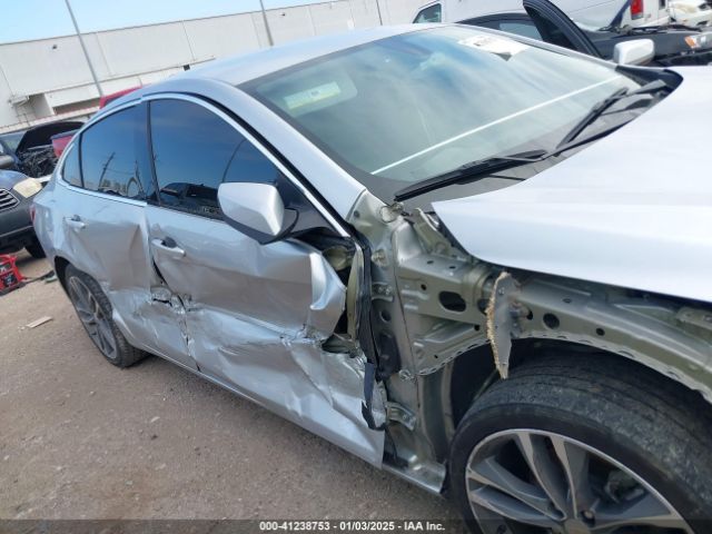 1G1ZD5ST1NF149496 Chevrolet Malibu Fwd Lt