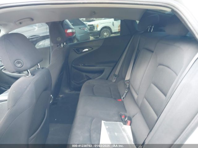 1G1ZD5ST1NF149496 Chevrolet Malibu Fwd Lt