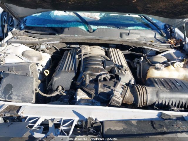 2C3CDZFJ8MH509913 Dodge Challenger R/t Scat Pack