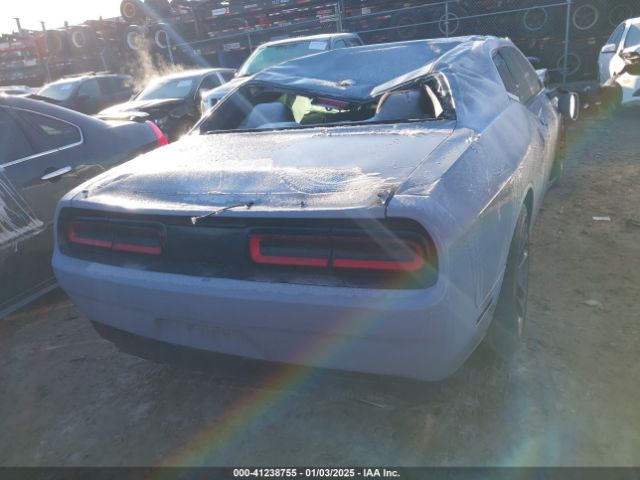 2C3CDZFJ8MH509913 Dodge Challenger R/t Scat Pack