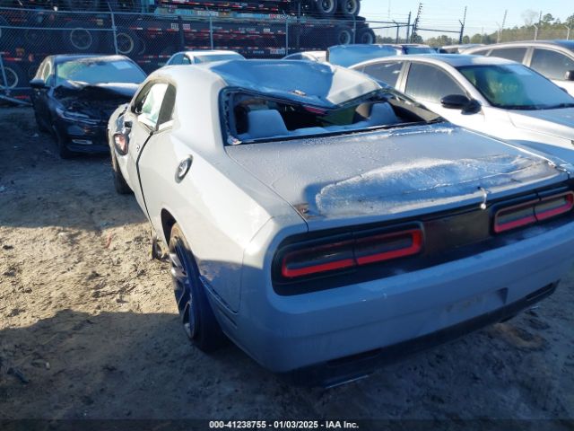 2C3CDZFJ8MH509913 Dodge Challenger R/t Scat Pack