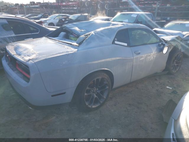 2C3CDZFJ8MH509913 Dodge Challenger R/t Scat Pack