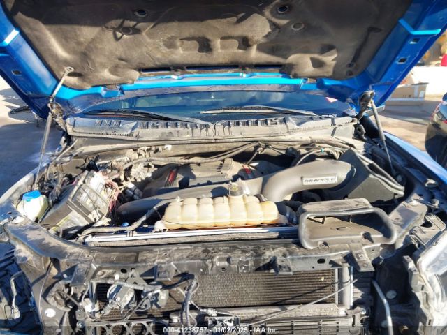 1FTFW1RG5KFB29057 Ford F-150 Raptor