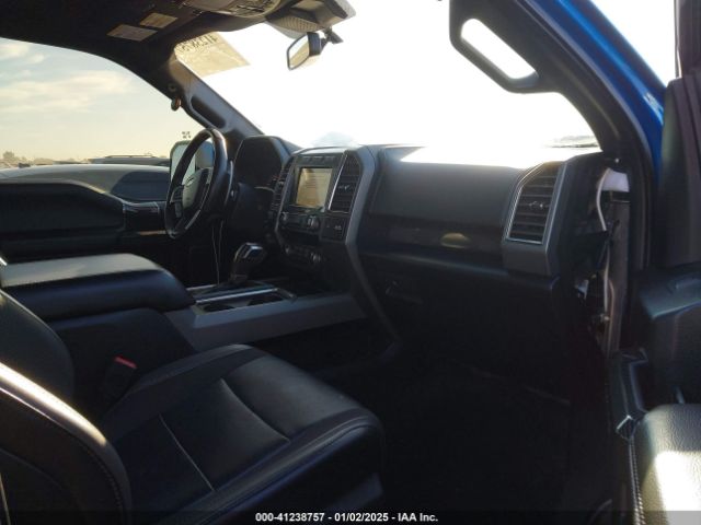 1FTFW1RG5KFB29057 Ford F-150 Raptor