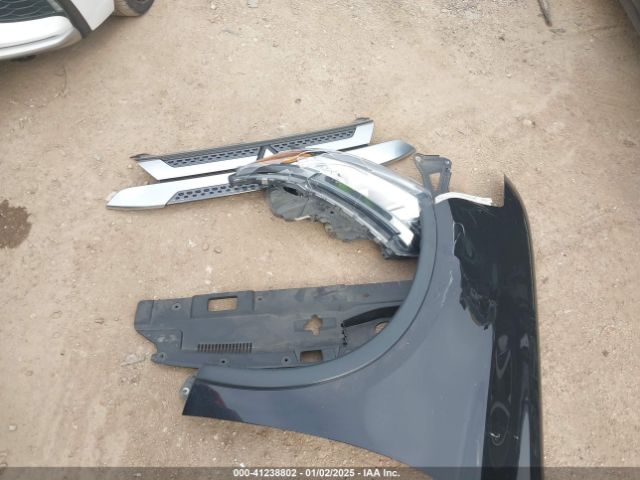 JA4AD3A30KZ019045 Mitsubishi Outlander Se