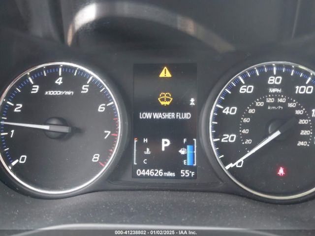 JA4AD3A30KZ019045 Mitsubishi Outlander Se