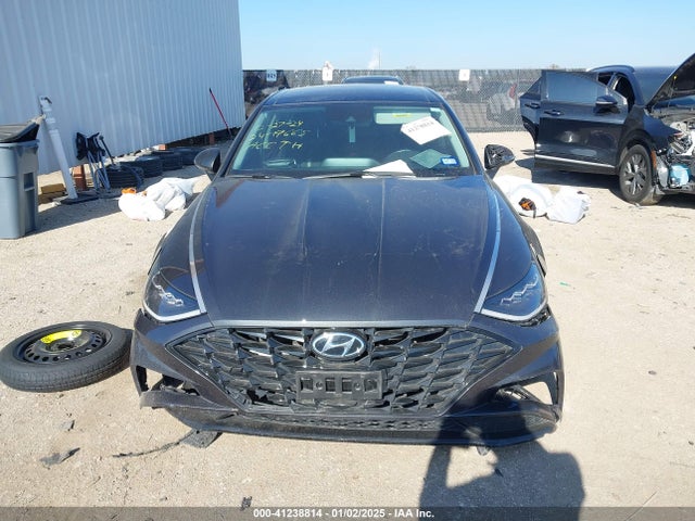 Hyundai SONATA SEL 2023 KMHL14JA8PA322569 Image 12