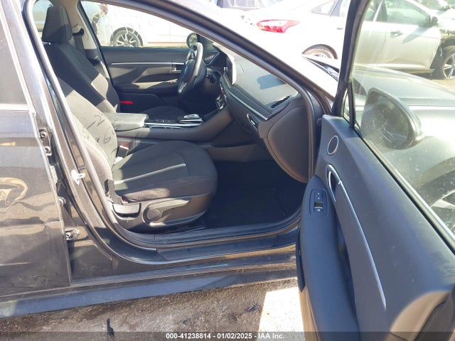 Hyundai SONATA SEL 2023 KMHL14JA8PA322569 Image 5