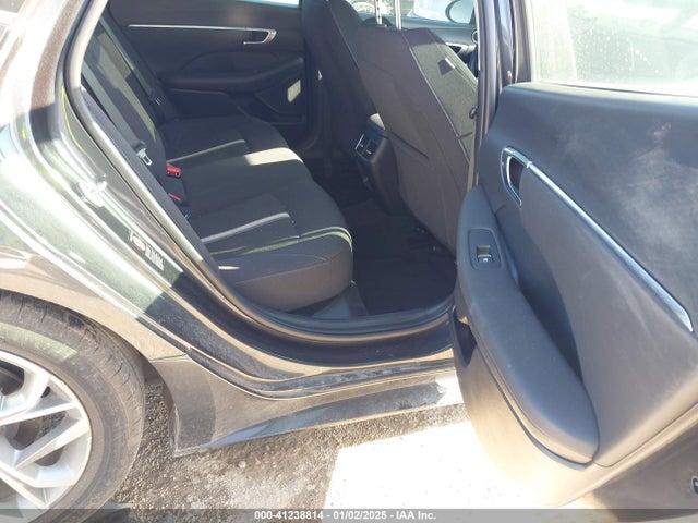 Hyundai SONATA SEL 2023 KMHL14JA8PA322569 Image 8