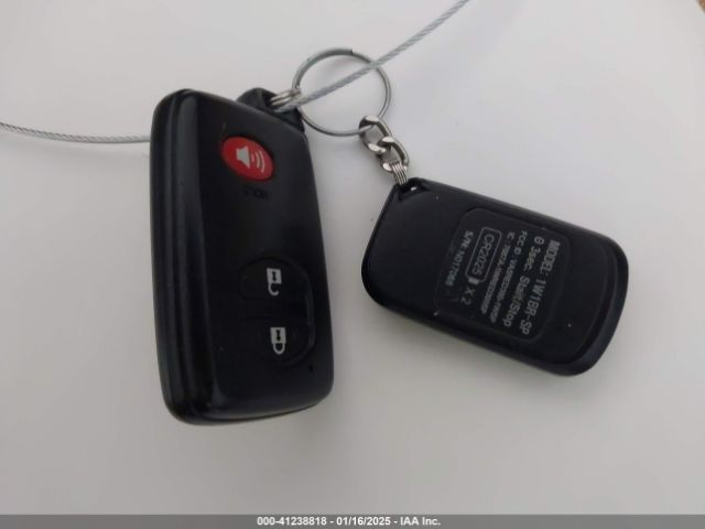 JTDKN3DU6F0427281 Toyota Prius