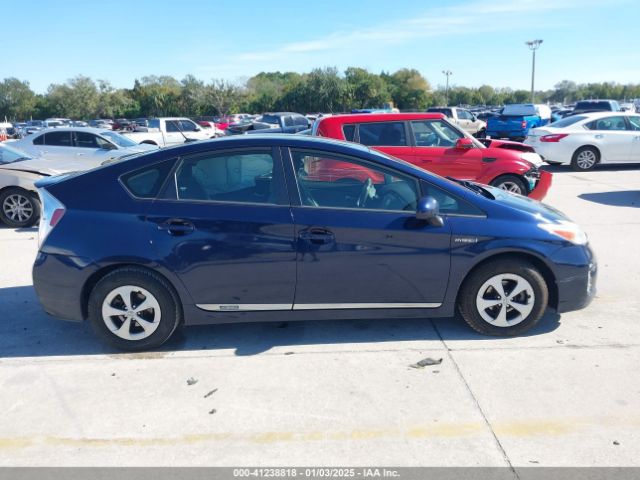 JTDKN3DU6F0427281 Toyota Prius