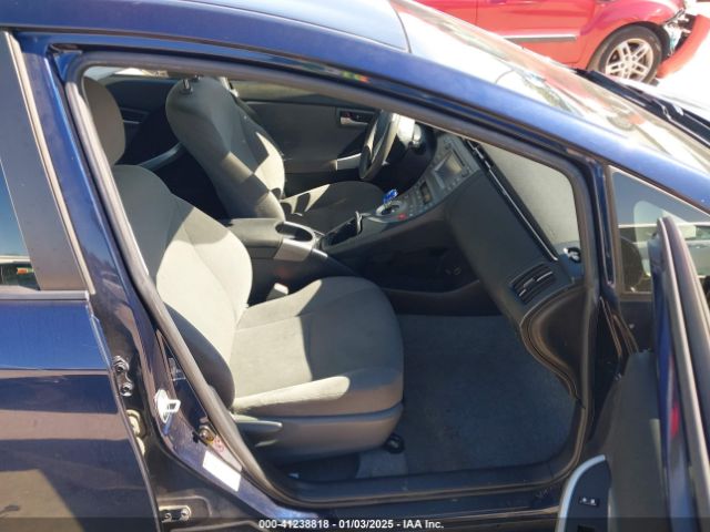 JTDKN3DU6F0427281 Toyota Prius