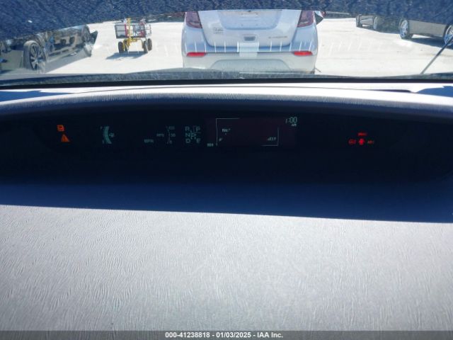 JTDKN3DU6F0427281 Toyota Prius