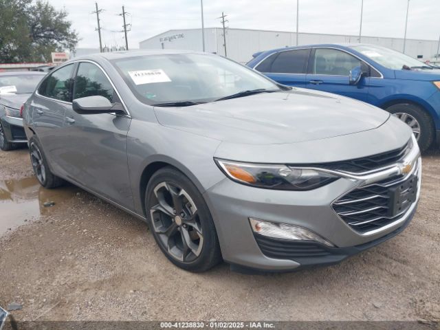 1G1ZD5ST5PF230522 auction archive image