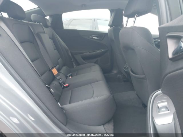 1G1ZD5ST5PF230522 Chevrolet Malibu Fwd 1lt
