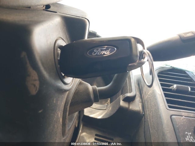 Ford F-250 Xl 2019 1FT7W2BT5KEE26899 Image 11