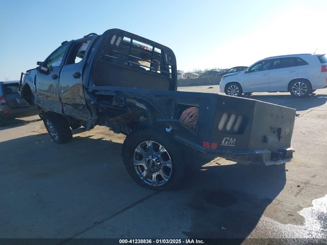 Ford F-250 Xl 2019 1FT7W2BT5KEE26899 Image 3