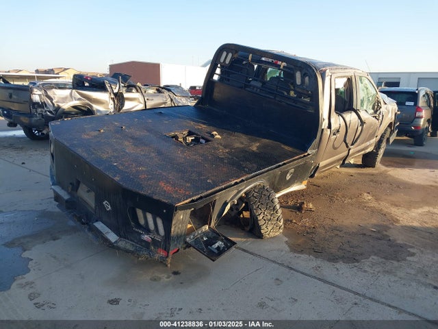 Ford F-250 Xl 2019 1FT7W2BT5KEE26899 Image 4