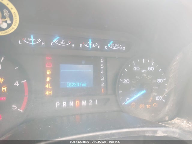 Ford F-250 Xl 2019 1FT7W2BT5KEE26899 Image 7