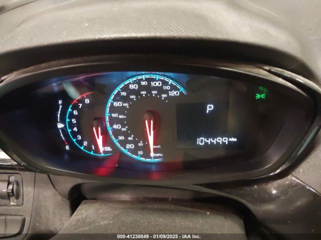 KL8CD6SA4MC732915 Chevrolet Spark Fwd 1lt Automatic