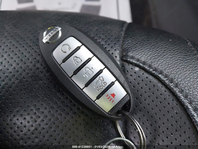 Nissan Rogue Sl 2019 5N1AT2MV8KC822362 Image 11