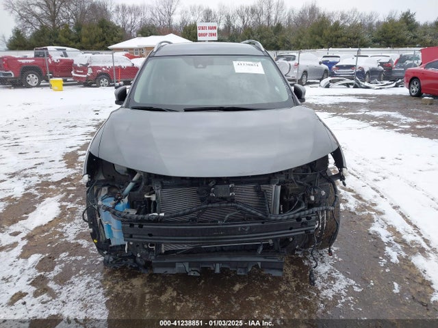 Nissan Rogue Sl 2019 5N1AT2MV8KC822362 Image 13