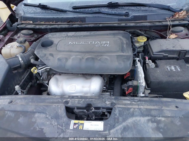 Chrysler 200 Limited 2015 1C3CCCAB8FN723066 Image 10