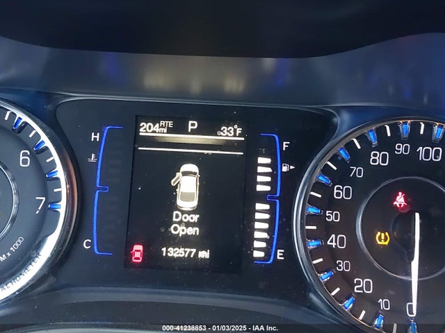 Chrysler 200 Limited 2015 1C3CCCAB8FN723066 Image 7
