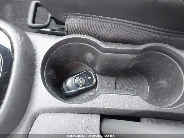 KL4CJASB3KB774789 Buick Encore Fwd Preferred