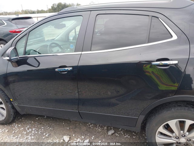 Buick Encore Fwd Preferred 2019 KL4CJASB3KB774789 Image 15