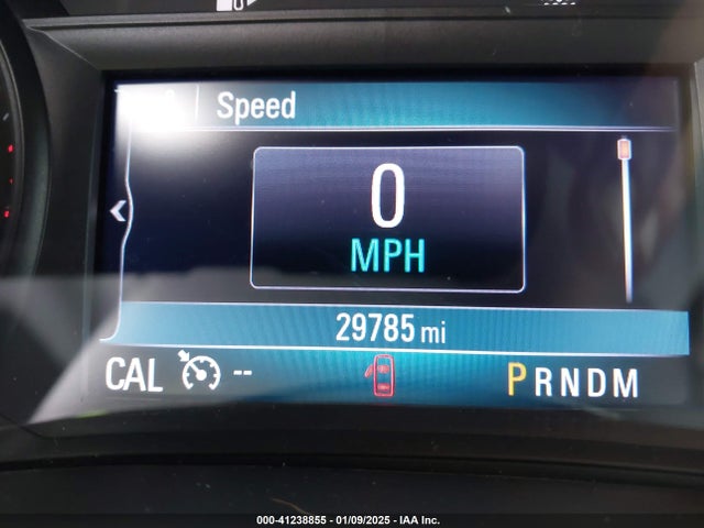 Buick Encore Fwd Preferred 2019 KL4CJASB3KB774789 Image 16