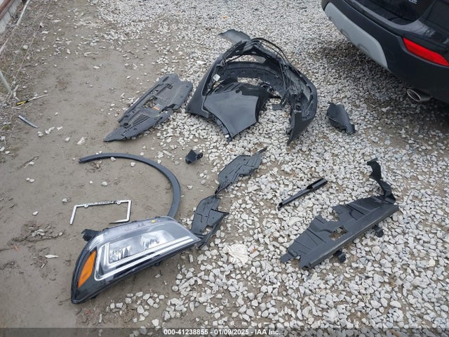 KL4CJASB3KB774789 Buick Encore Fwd Preferred