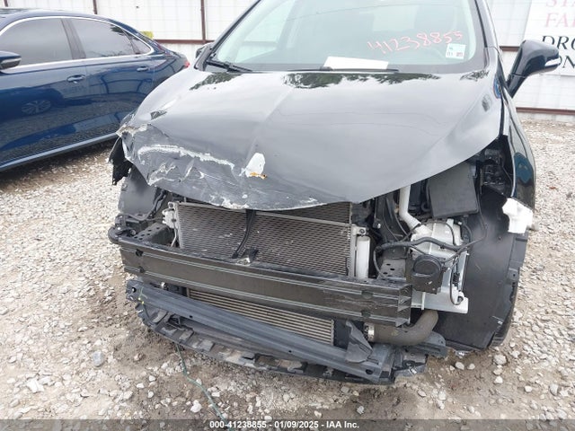 KL4CJASB3KB774789 Buick Encore Fwd Preferred