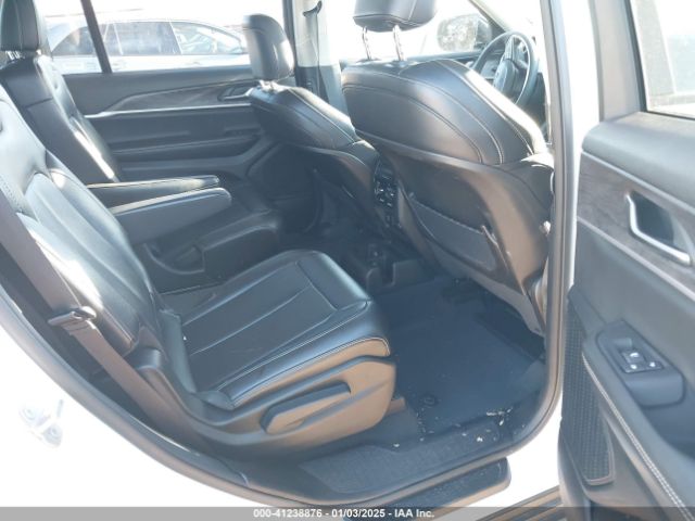 1C4RJKBG4P8828798 Jeep Grand Cherokee L Limited 4x4