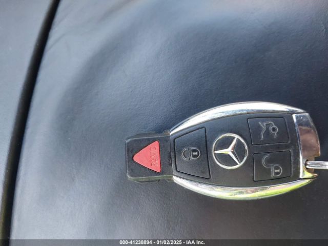 WDDUG8CB5FA095964 Mercedes-Benz S 550