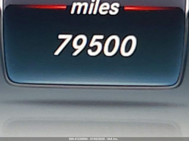 WDDUG8CB5FA095964 Mercedes-Benz S 550