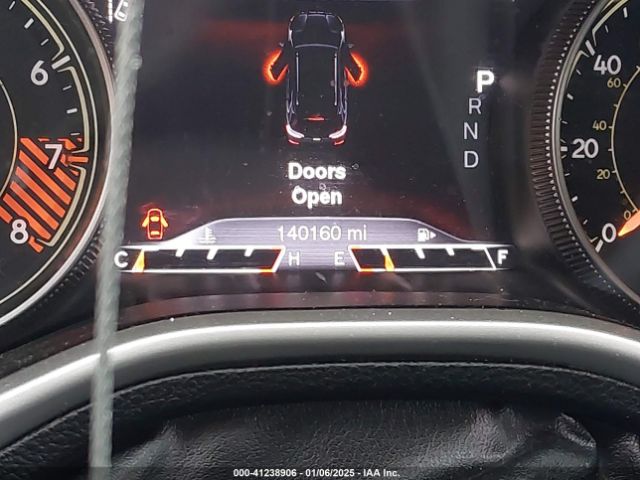 1C4PJMDS2EW169682 Jeep Cherokee Limited