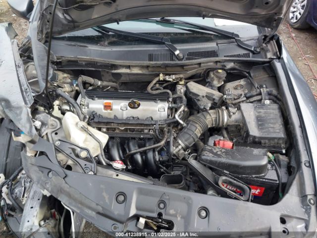 2012 HONDA ACCORD SDN 1HGCP2F44CA042461 Photo 9