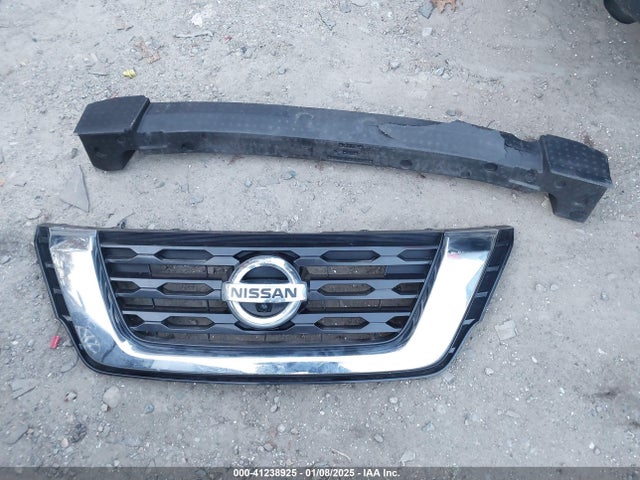 Nissan Pathfinder Sl 2017 5N1DR2MM4HC630884 Image 12