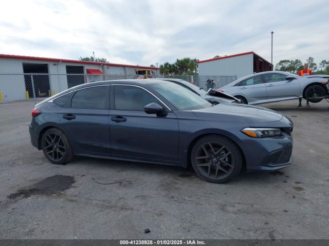 19XFL1H81RE024247 Honda Civic Sport Touring