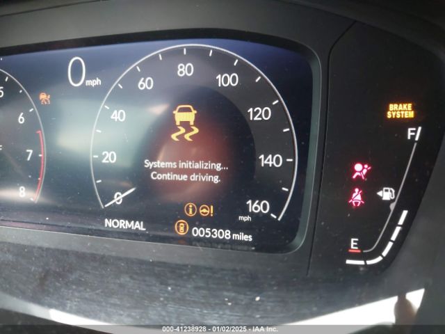 19XFL1H81RE024247 Honda Civic Sport Touring